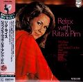 リラックス・ウィズ・リタ・アンド・ピム / リタ・ライス （国内盤 中古CD 紙ジャケ）
