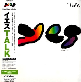 TALK / CGX
