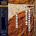 セカンド・アルバム / デリリウム （国内盤 中古CD 紙ジャケ）