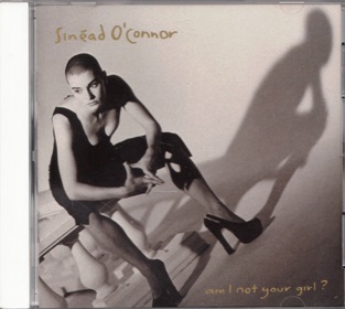 Am I Not Your Girl? / Sinead O'Connor