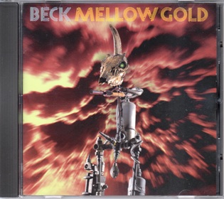 Mellow Gold / BECK