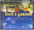 Principal Thing / fool's garden （輸入盤 中古CD）