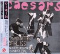 39 Minutes Of Bliss / シーザーズ　（国内盤 中古CD）