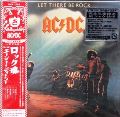 ロック魂 / AC/DC （国内盤 中古CD 紙ジャケ）