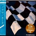 パノラマ / カーズ （国内盤 中古CD 紙ジャケ）