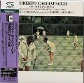 順番通りの６つの音 / ロベルト・カッチャパーリア （国内盤 中古CD 紙ジャケ）