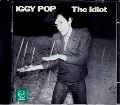 Idiot / Iggy Pop （輸入盤 中古CD）