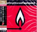 フラッシュポイント(発火点) / ローリング・ストーンズ （国内盤 中古CD）