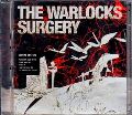 Surgery 【Bonus Dvd付】 / WARLOCKS （輸入盤 中古CD）