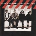 How to Dismantle an Atomic Bomb / U2 （輸入盤 中古CD）