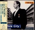 ホワイト・シティ / ピート・タウンゼント （国内盤 中古CD ）