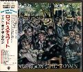 ナイト・オン・ザ・タウン / ロッド・スチュワート （国内盤 中古CD）