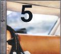 5 / Lenny Kravitz （輸入盤 中古CD）