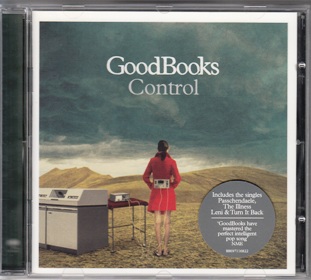 Control / GoodBooks