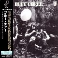 ジ・オリジナル・ヒューマン・ビーイング / ブルー・チアー （国内盤 中古CD 紙ジャケ）
