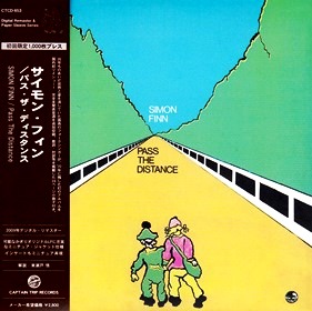 �p�X�E�U�E�f�B�X�^���X / �T�C�����E�t�B��