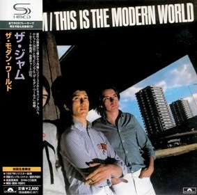 �U�E���_���E���[���h / �W����