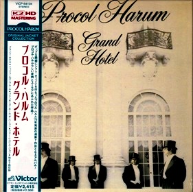 �O�����h�E�z�e�� / �v���R���E�n����